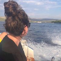 Kaylee MacEwen's profile image