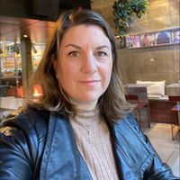 Julie Bourbonniere's profile image
