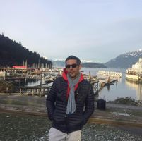 Yassir 'Moor' Bouabdallaoui's profile image