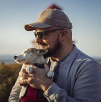 Dominic Fillion's profile image