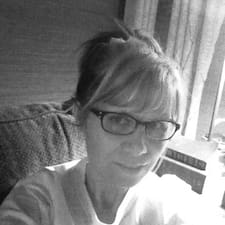 Kimberly's profile image