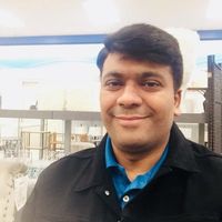 Jibran Sheikh's profile image