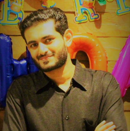 Muhammad Ashar Aftab's profile image