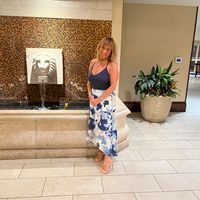 Marcie Beth Levinson's profile image