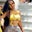 Salisha D's profile image