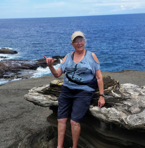 Ruth McNeely's profile image
