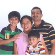 Bhavesh's profile image