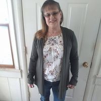 Ocie Marie Roy-Clark's profile image