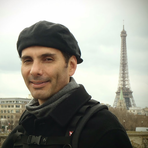 Daniel Aviña's profile image