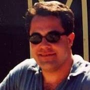 Gerry Argutto's profile image