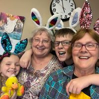 Sherry Rigsby's profile image