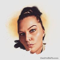 Maria Evans's profile image