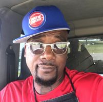 Steven DeVonne Jordan's profile image