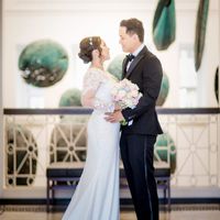 Thanh Bui's profile image