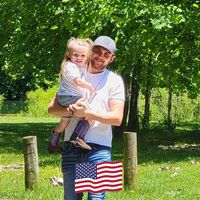 Raye White's profile image