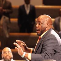 Eric D. Greer's profile image