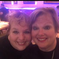 Michelle Alford Savoy Rasa's profile image