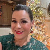 Ashley Comeaux Hurlburt's profile image
