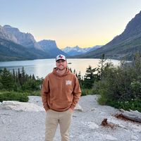 Dillon Berry's profile image
