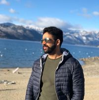 Sumeet Arora's profile image