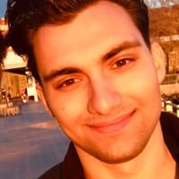 Joseph R. Fagan's profile image