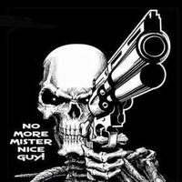 Night Breed's profile image