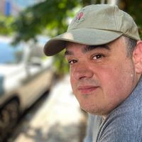 Alfredo De La Fe's profile image