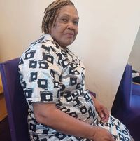 Carolle Philoxy's profile image