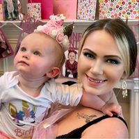 Ashley Savino's profile image