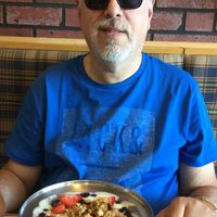 Lester Nadel's profile image