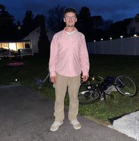 Kyle Gilman's profile image