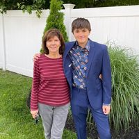 Carol Liberi Galeone's profile image