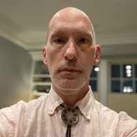 Israel Smith's profile image