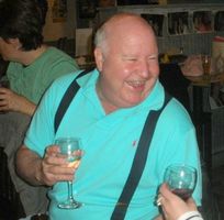 James Letts's profile image