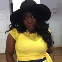 Vivian James's profile image