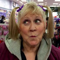 Kathi Barry's profile image