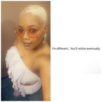 Sereana Shannelle Crockwell's profile image