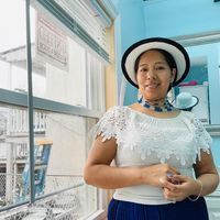 Chanyta Chimborazo's profile image