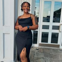 Burrell Nyasia's profile image