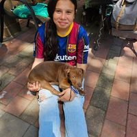 Patricia Vazquez's profile image