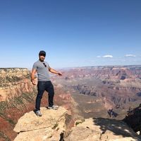 Alex Rabinowitz's profile image