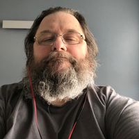 Rudolph Koch's profile image