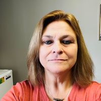 Mary Webster Liddiard's profile image