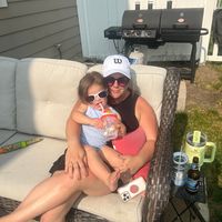 Kassi Bartlett's profile image