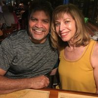 Debra Amoroso Bradford's profile image