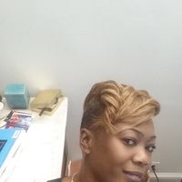 Highlyfavoured Robinson's profile image
