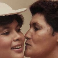 Carmen Santiago's profile image