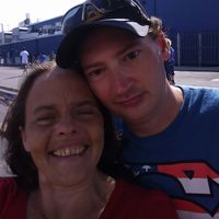 Stacey Ann Jewart's profile image