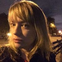 Alicia Page's profile image