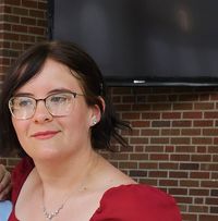 Angel Burgess's profile image